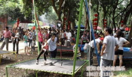 最新爆料蹦极视频大全集,揭秘最新蹦极视频大全集，惊险瞬间尽收眼底